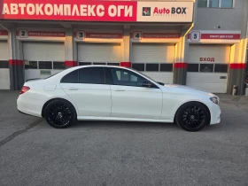 Mercedes-Benz E 350 d///AMG Line/BURMESTER/DIGITAL/NAVI/KAMEPA - 24900 € - 80857742 6