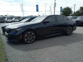BMW 530 i * XDRIVE * M ПАКЕТ * ПАНО * HEAD UP * CARFAX *  | Auto.bg — изображение 2