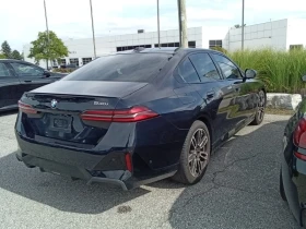 BMW 530 i * XDRIVE * M ПАКЕТ * ПАНО * HEAD UP * CARFAX *  | Auto.bg — изображение 5