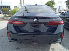 BMW 530 i * XDRIVE * M ПАКЕТ * ПАНО * HEAD UP * CARFAX *  | Auto.bg — изображение 4