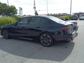 BMW 530 i * XDRIVE * M ПАКЕТ * ПАНО * HEAD UP * CARFAX *  | Auto.bg — изображение 3
