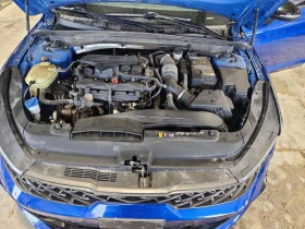 Kia K5 GT-LINE* FWD* ����* ������ | Mobile.bg � ����� ������ 11