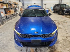 Kia K5 GT-LINE* FWD* ����* ������ | Mobile.bg � ����� ������ 5