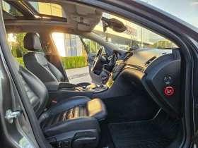 Opel Insignia 220к Автоматик   4х4 | Auto.bg — изображение 12
