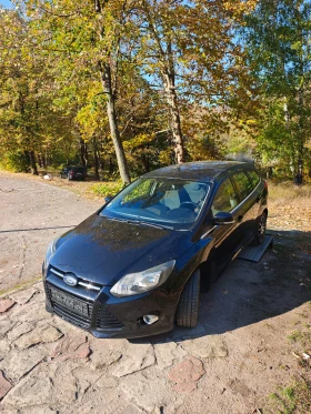 Ford Focus 1.6TDCI 95�� | Mobile.bg � ����� ������ 2