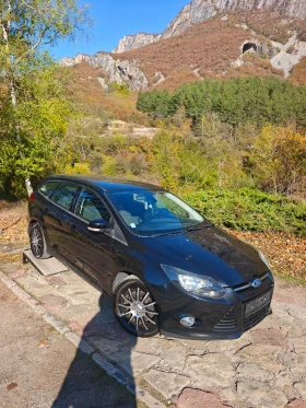 Ford Focus 1.6TDCI 95�� | Mobile.bg � ����� ������ 14