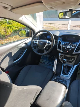 Ford Focus 1.6TDCI 95�� | Mobile.bg � ����� ������ 11