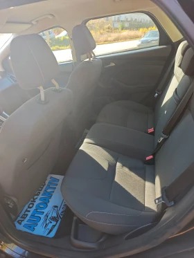 Ford Focus 1.6TDCI 95�� | Mobile.bg � ����� ������ 8