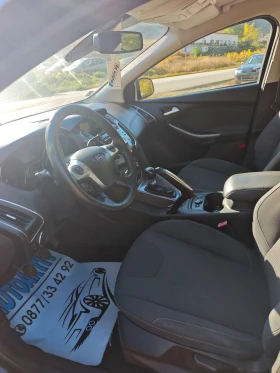 Ford Focus 1.6TDCI 95�� | Mobile.bg � ����� ������ 6
