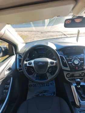 Ford Focus 1.6TDCI 95�� | Mobile.bg � ����� ������ 7