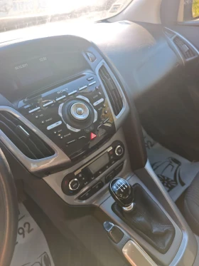 Ford Focus 1.6TDCI 95�� | Mobile.bg � ����� ������ 5