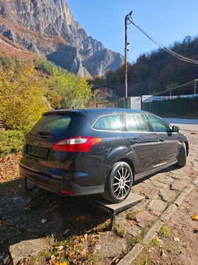 Ford Focus 1.6TDCI 95�� | Mobile.bg � ����� ������ 10