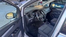 VW Sharan 2.0TDI 140�� DSG* FULL* LED* ��������*  | Mobile.bg � ����� ������ 10