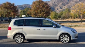 VW Sharan 2.0TDI 140�� DSG* FULL* LED* ��������*  | Mobile.bg � ����� ������ 7
