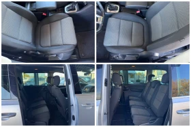 VW Sharan 2.0TDI 140�� DSG* FULL* LED* ��������*  | Mobile.bg � ����� ������ 13