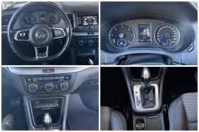 VW Sharan 2.0TDI 140�� DSG* FULL* LED* ��������*  | Mobile.bg � ����� ������ 14