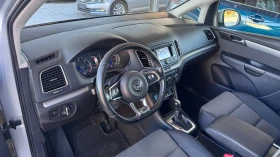 VW Sharan 2.0TDI 140�� DSG* FULL* LED* ��������*  | Mobile.bg � ����� ������ 11