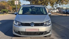 ����� �� �������� �� VW Sharan 2.0TDI 140�� DSG* FULL* LED* ��������* 