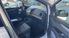 VW Sharan 2.0TDI 140�� DSG* FULL* LED* ��������*  | Mobile.bg � ����� ������ 8