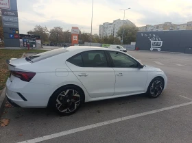 Skoda Octavia RS - 33700 € - 95085448 4