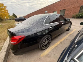 Mercedes-Benz E 350 CARFAX | Auto.bg — изображение 3