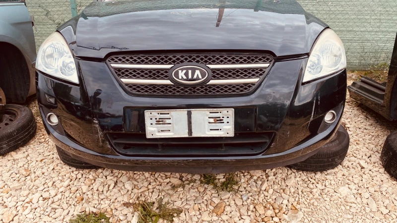 Kia Ceed  2 бр. 1.6 16v (HP115), снимка 1 - Автомобили и джипове - 46975878