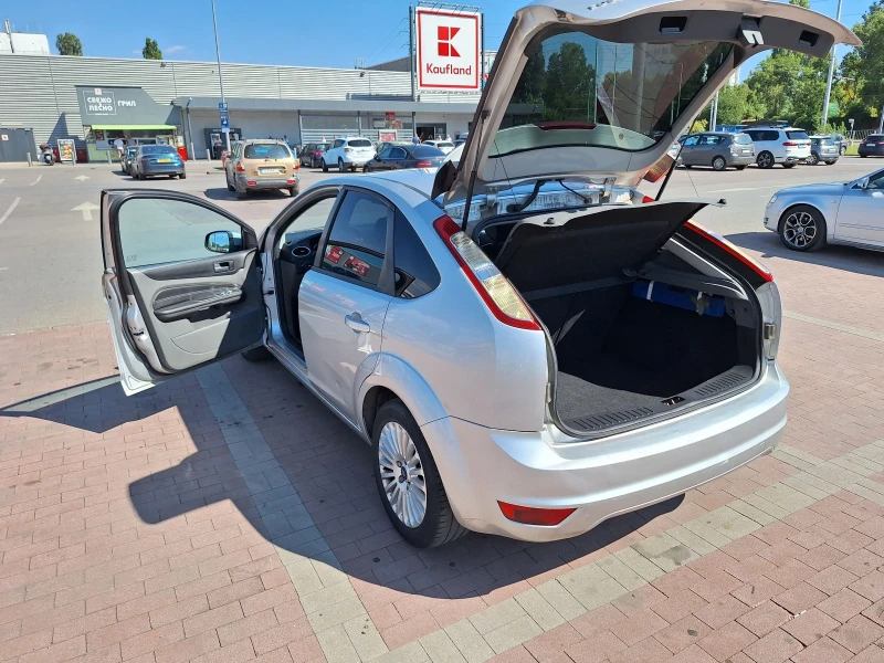 Ford Focus 1.6 TDI, снимка 2 - Автомобили и джипове - 47239927