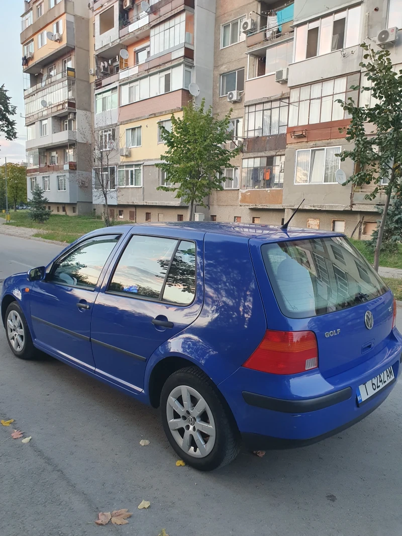 VW Golf, снимка 3 - Автомобили и джипове - 47655843