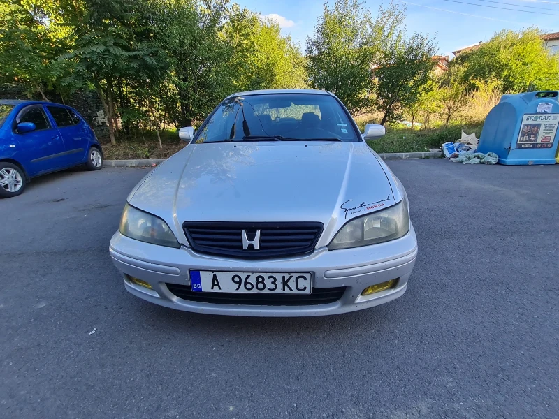 Honda Accord 1.8, снимка 2 - Автомобили и джипове - 47689633