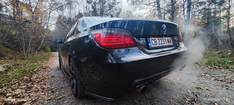 BMW 530 xi, снимка 5 - Автомобили и джипове - 47766039