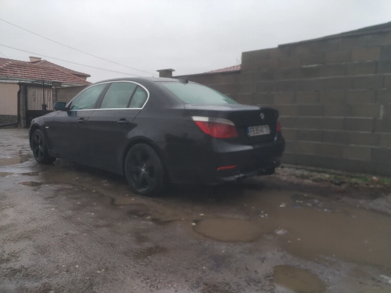 BMW 530 XD, снимка 2 - Автомобили и джипове - 48358965