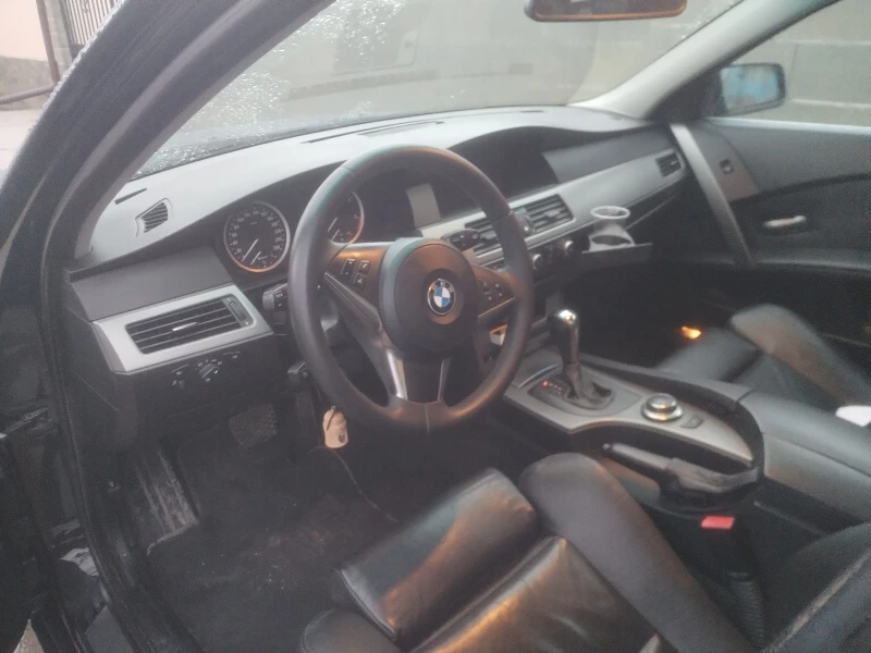 BMW 530 XD, снимка 4 - Автомобили и джипове - 48358965