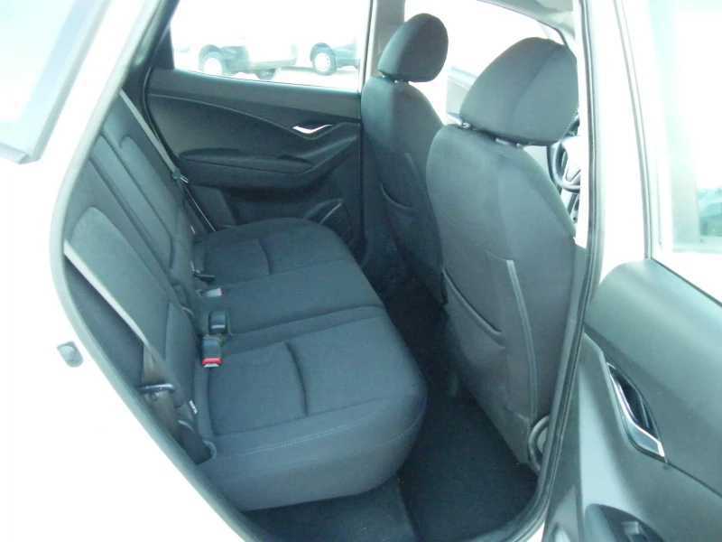 Hyundai Ix20 1.6CRDI 140 000км, снимка 14 - Автомобили и джипове - 48499766