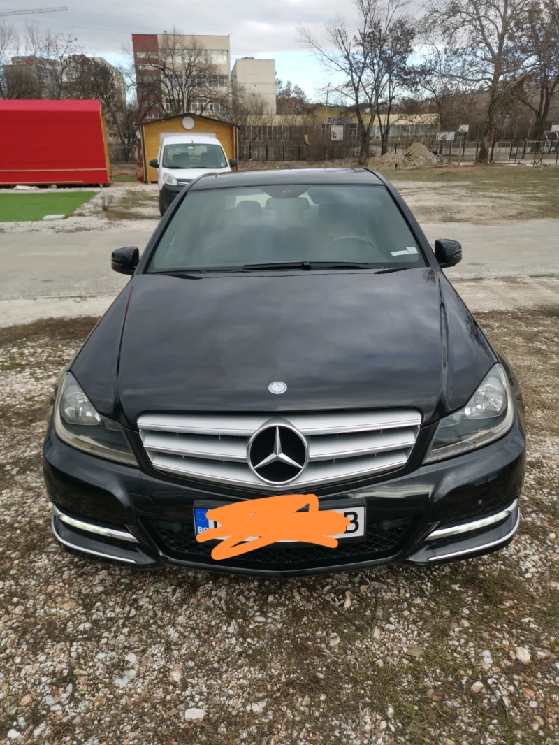 Mercedes-Benz C 180, снимка 3 - Автомобили и джипове - 48561931