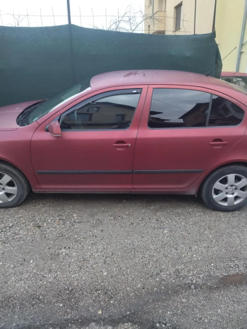 Skoda Octavia 1, снимка 2 - Автомобили и джипове - 49292922