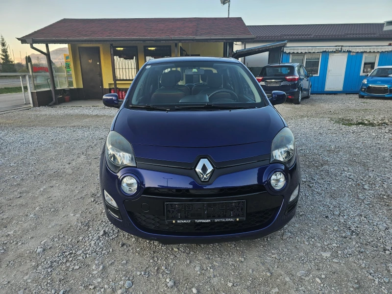 Renault Twingo 1.2i КЛИМАТИК РЕАЛНИ КИЛОМЕТРИ !! EURO 5, снимка 8 - Автомобили и джипове - 49674774