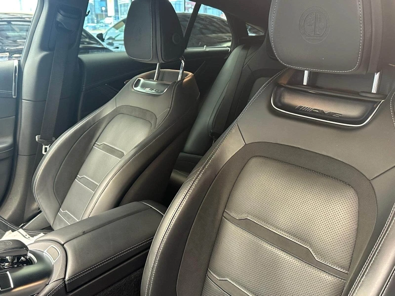Mercedes-Benz AMG GT E-Perf/AIR Packet/Dynamic PLUS/Burmester/Керамика, снимка 10 - Автомобили и джипове - 51052081