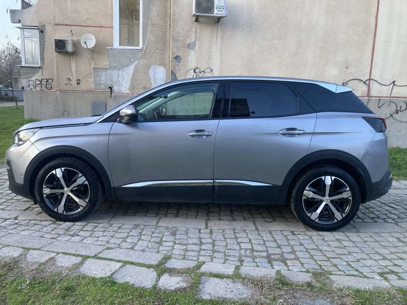 Peugeot 3008 1.6Hdi Gt-Line, снимка 2 - Автомобили и джипове - 53068613