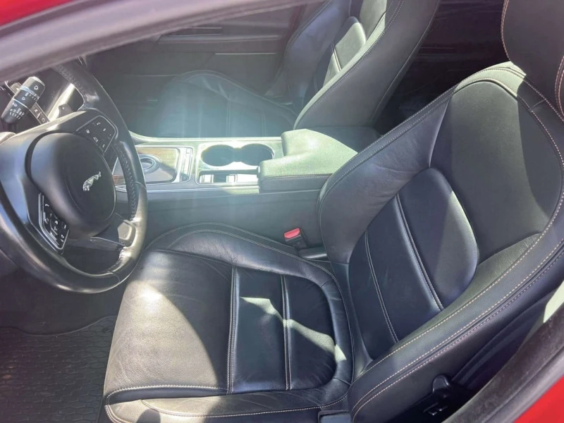 Jaguar XE * Prestige * CARFAX * ЦЕНА ДО БГ, снимка 6 - Автомобили и джипове - 53344010