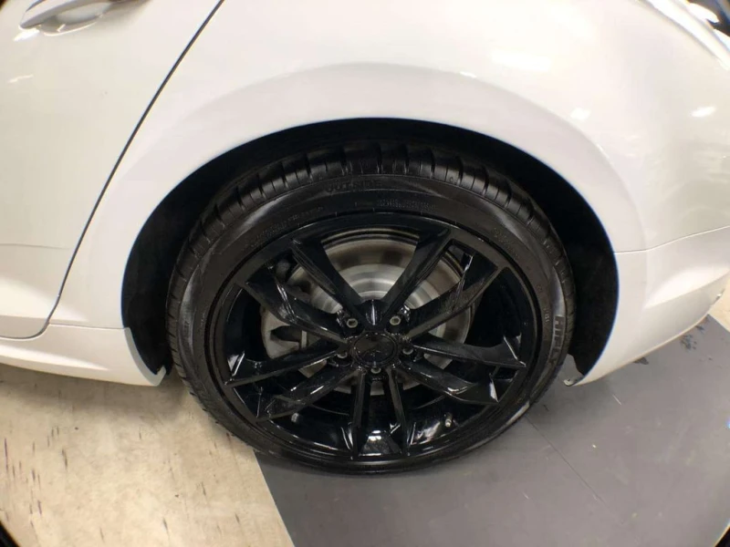 Audi A5 * quattro Premium * CARFAX * ЦЕНА ДО БГ, снимка 9 - Автомобили и джипове - 53404867