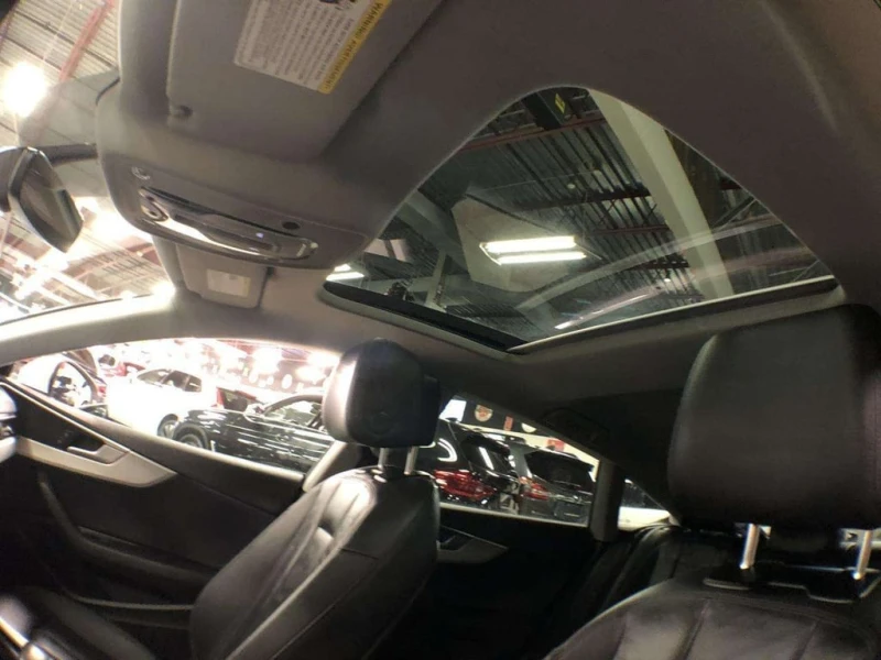 Audi A5 * quattro Premium * CARFAX * ЦЕНА ДО БГ, снимка 17 - Автомобили и джипове - 53404867