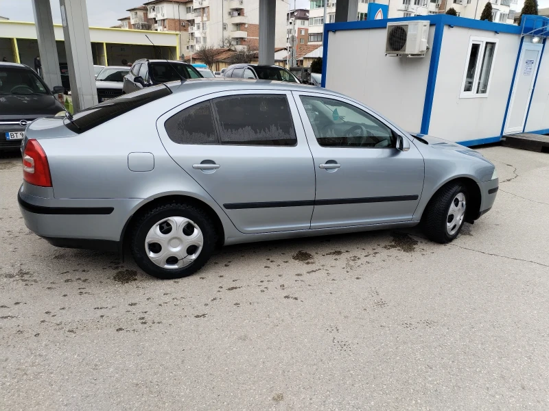 Skoda Octavia 1.9 tdi, снимка 3 - Автомобили и джипове - 53507017