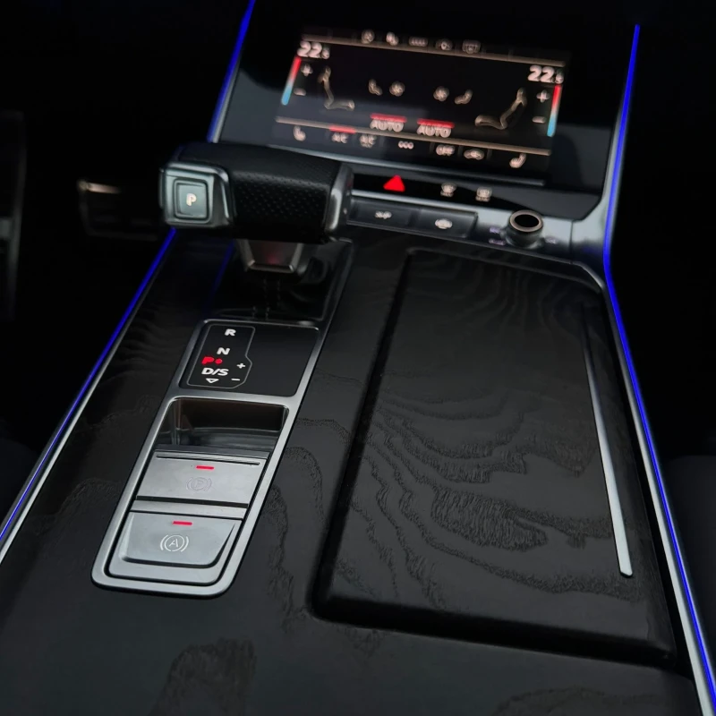 Audi S6 QUATTRO, снимка 7 - Автомобили и джипове - 53518718