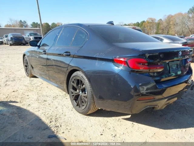 BMW 530, снимка 5 - Автомобили и джипове - 48797255