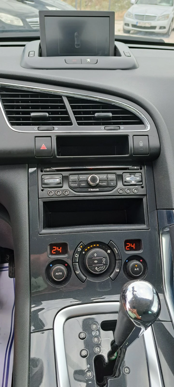 Peugeot 3008 2.0 HDI 163 | Mobile.bg   14