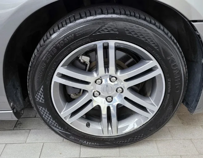 Chrysler 300c 3.6 - изображение 5