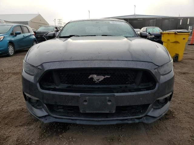Ford Mustang 2.3L 4 Rear-wheel drive | Mobile.bg   7