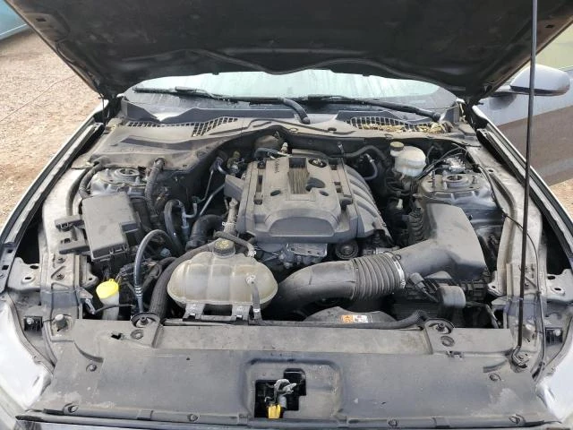 Ford Mustang 2.3L 4 Rear-wheel drive | Mobile.bg   3