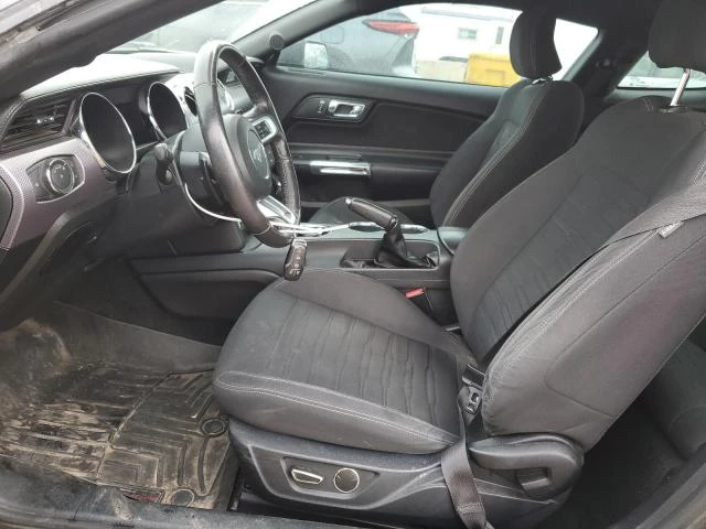 Ford Mustang 2.3L 4 Rear-wheel drive | Mobile.bg   9