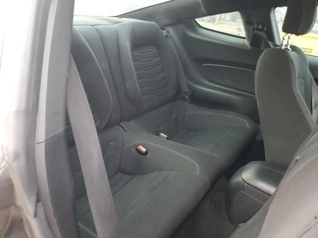 Ford Mustang 2.3L 4 Rear-wheel drive | Mobile.bg   12